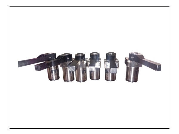 Customize Hydraulic Cylinder Manufacturers in Vapi by Erecto Fab Industries