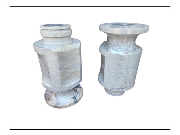 Customize Hydraulic Cylinder Manufacturers in Vapi by Erecto Fab Industries