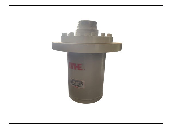 Customize Hydraulic Cylinder Manufacturers in Vapi by Erecto Fab Industries