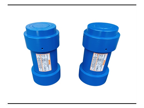 Customize Hydraulic Cylinder Manufacturers in Vapi by Erecto Fab Industries