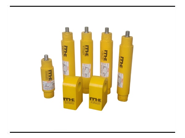 Customize Hydraulic Cylinder Manufacturers in Vapi by Erecto Fab Industries