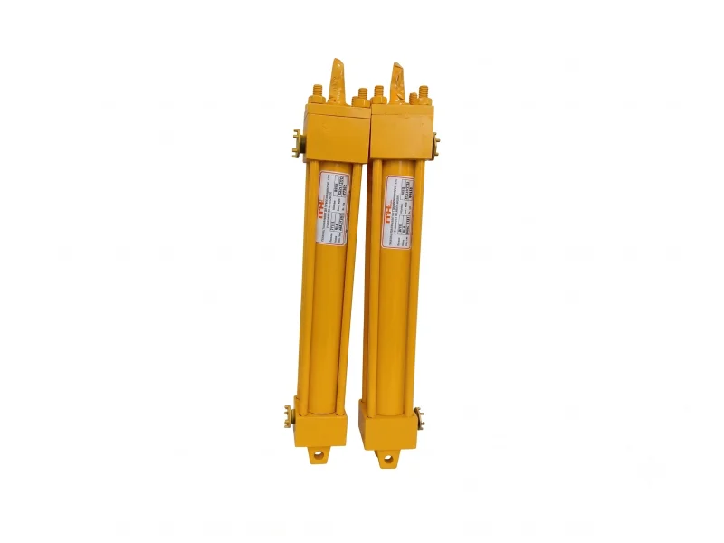 Hydraulic Cylinder