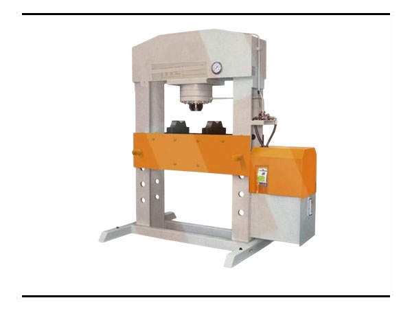 H Type Hydraulic Press Manufacturers in Vapi