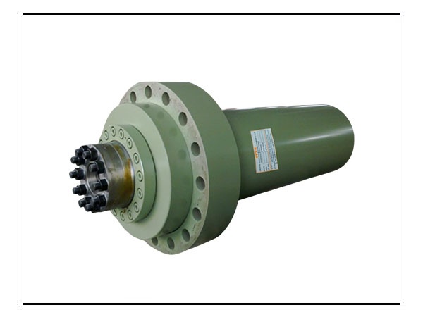 Heavy Duty Hydraulic Cylinder Manufacturers in Vapi by Erecto Fab Industries