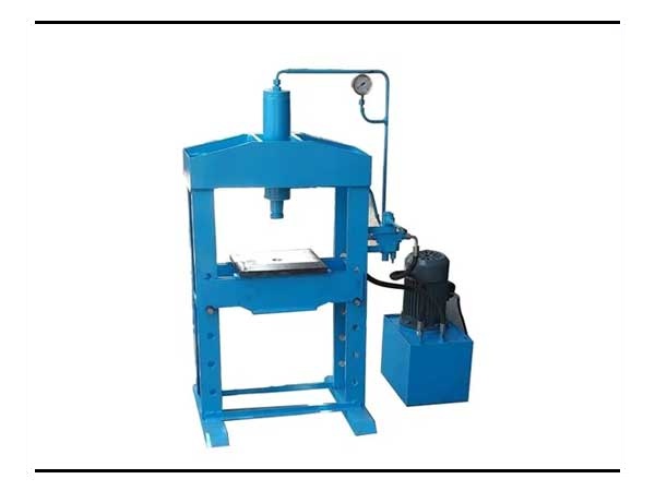 Hydraulic Press manufactures in India