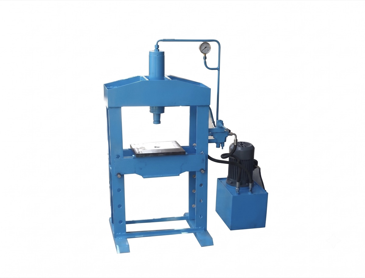Hydraulic Press