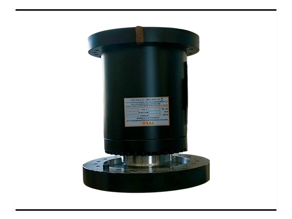 Mill Duty Hydraulic Cylinder Manufacturers in Vapi by Erecto Fab Industries